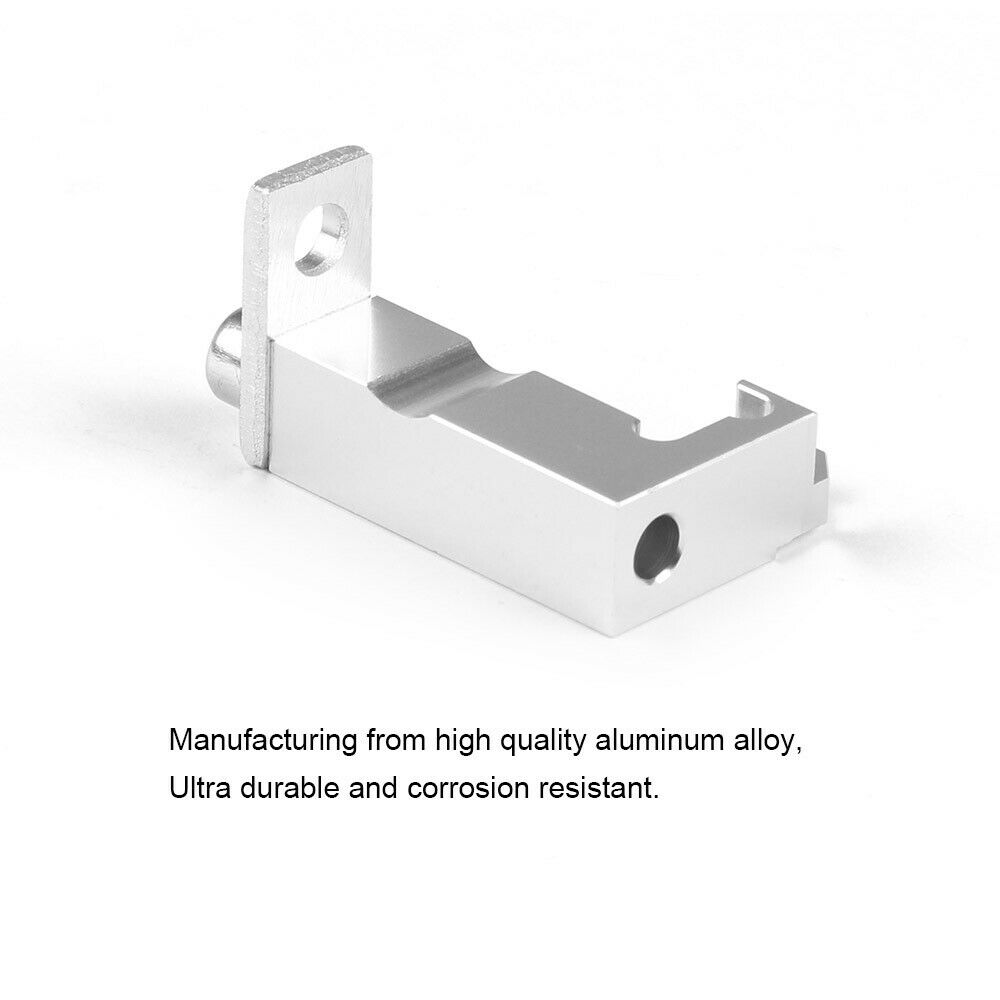 P2015 Repair Bracket alu Manifold 03L129711E for VW Audi Skoda Seat 2.0 TDI CR