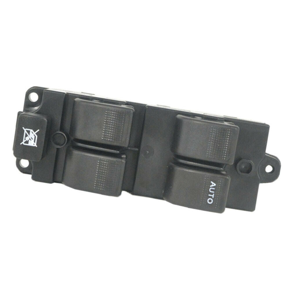 For Ford Ranger / Mazda BT 50 4-door window lifter main switch HOT