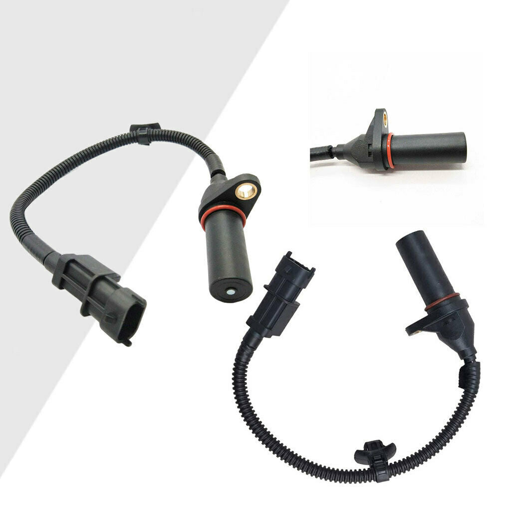 Crankshaft Position Sensor Professional Spare Parts 39180-2B000 Replacement