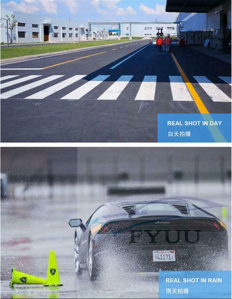 1080P WIFI USB DVR Dash Cam Driving Recorder For Android Stereo Player G-Sensor