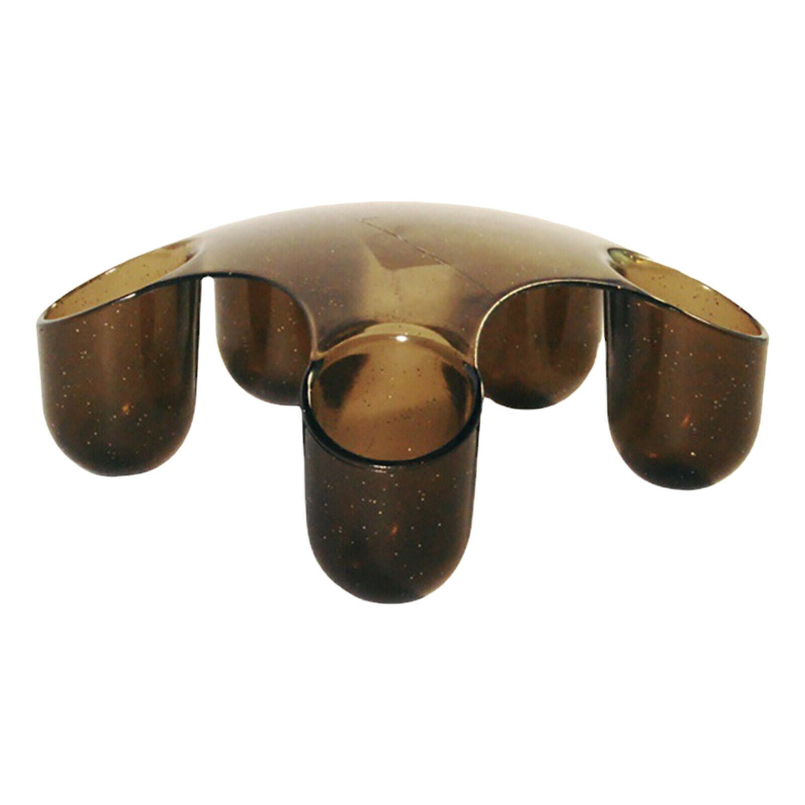 Five Finger massager Fingers Head Scratcher For Hair Care Head Body Relax