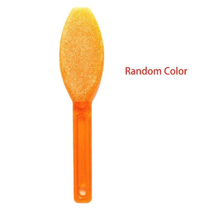 Pedicure Double-Sided Foot File DCracked Dead Skin Corns Callus Remover Feet Ras