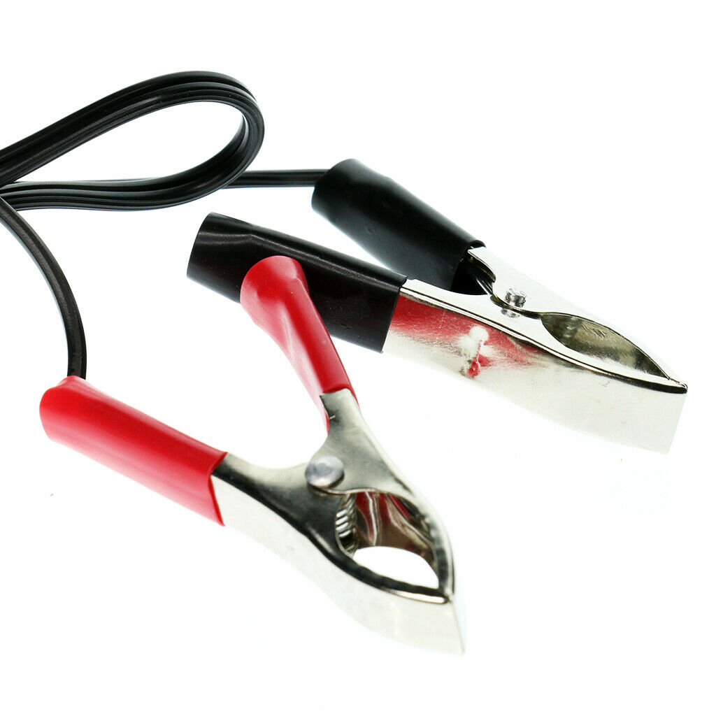 High Quality Motorcycle Car  Lighter Female Socket Plug 12V/24V 30A