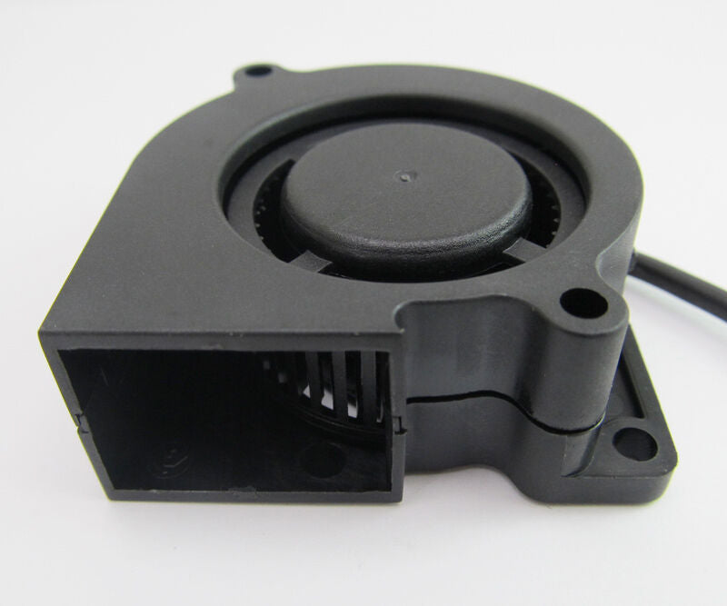 1Pc ADDA AB5012LX-C03 5020 Blower fan centrifugal Turbine fan 12V 0.09A