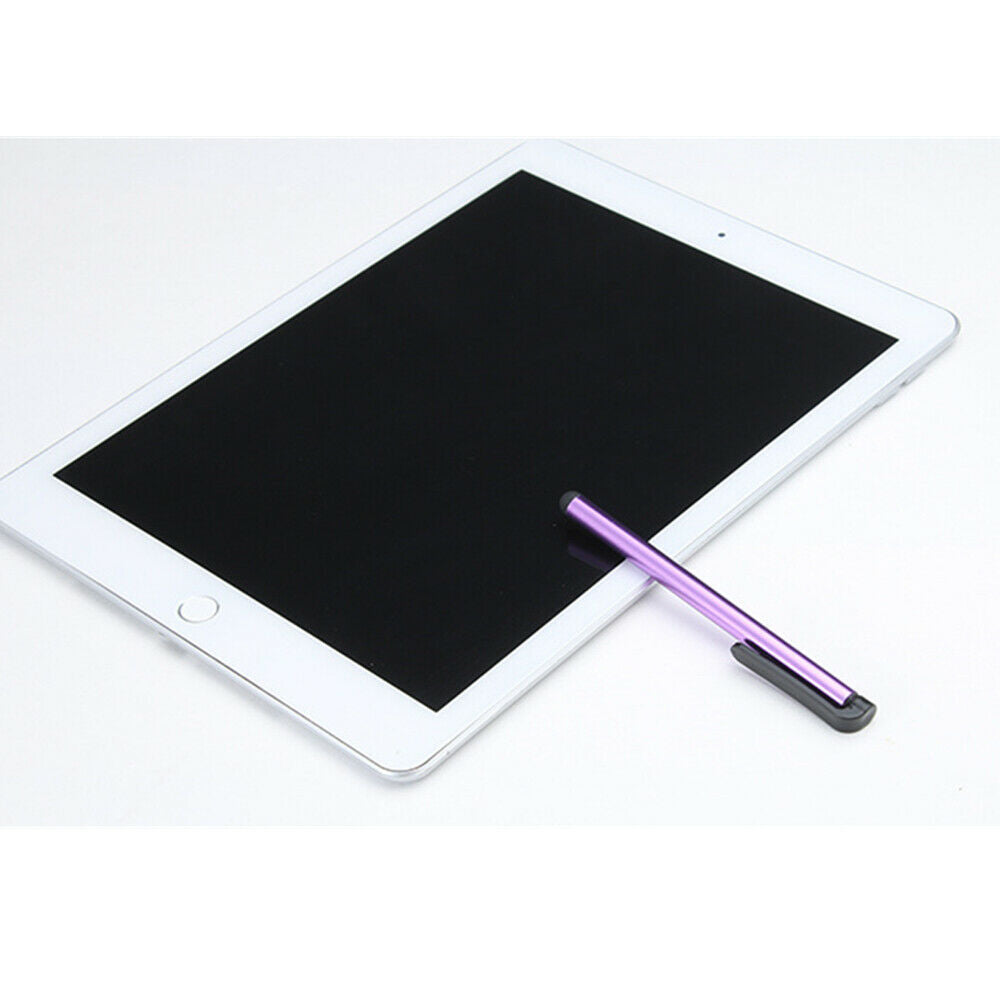 10 Batches for IPad Air 2/1 Pro 10.5 Mini 3 Stylus for All Smart Phones Tablet