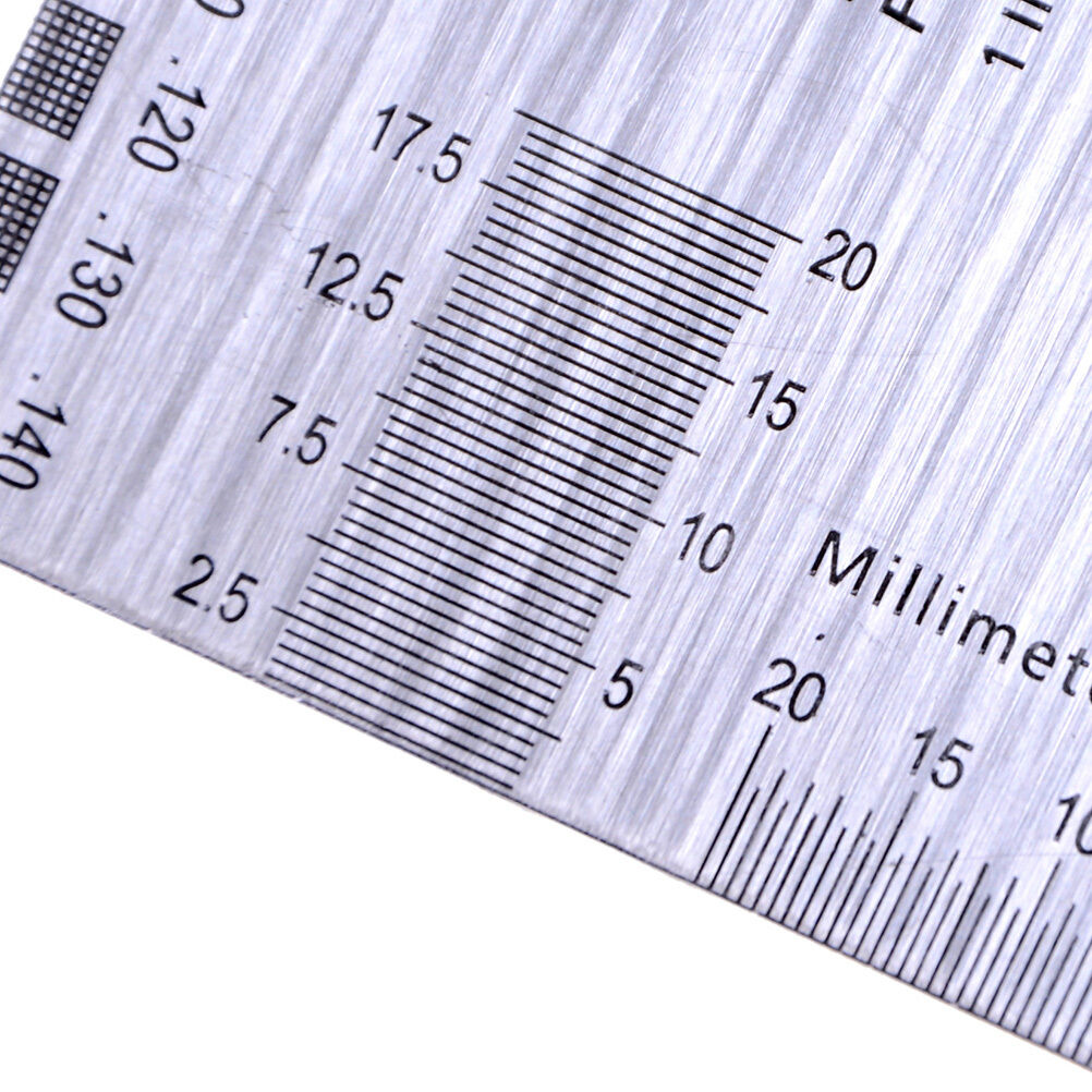 String Act Gauge Rulers Guide Setup Guitar Bass Electric Measuring Luthier.l8