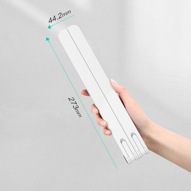 Foldable Laptop Stand for MacBook Pro ebook Ipad Stand Portable Anti-Slip HeatK7