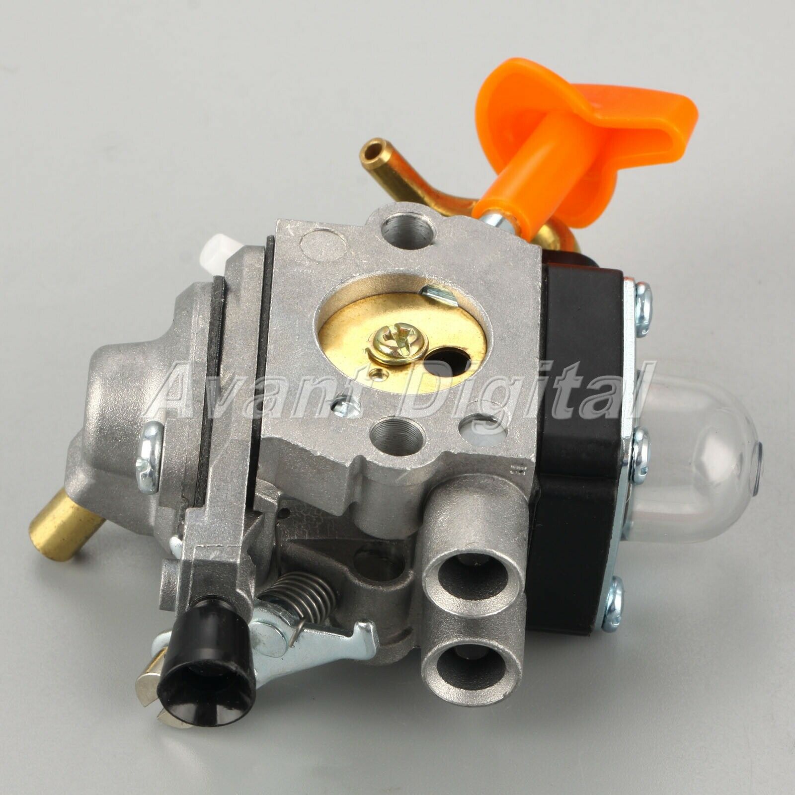 1x Carburetor For Trimmer STIHL FS90 FS100 FS110 KM90 KM100 KM110 41801200611