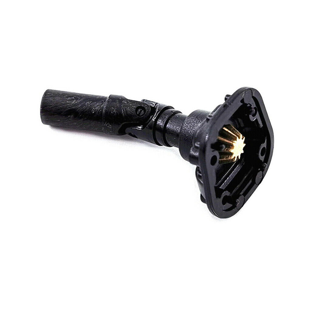 Axle Gear Cover 1/12 Scale Remote Control Truck Car Vehicles Easy Install