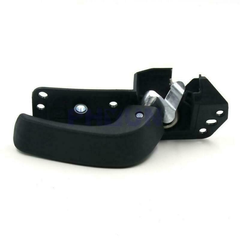 Car Door Handle Repair Kit Interior Left Hand For Chevy Silverado GMC 2007-2013