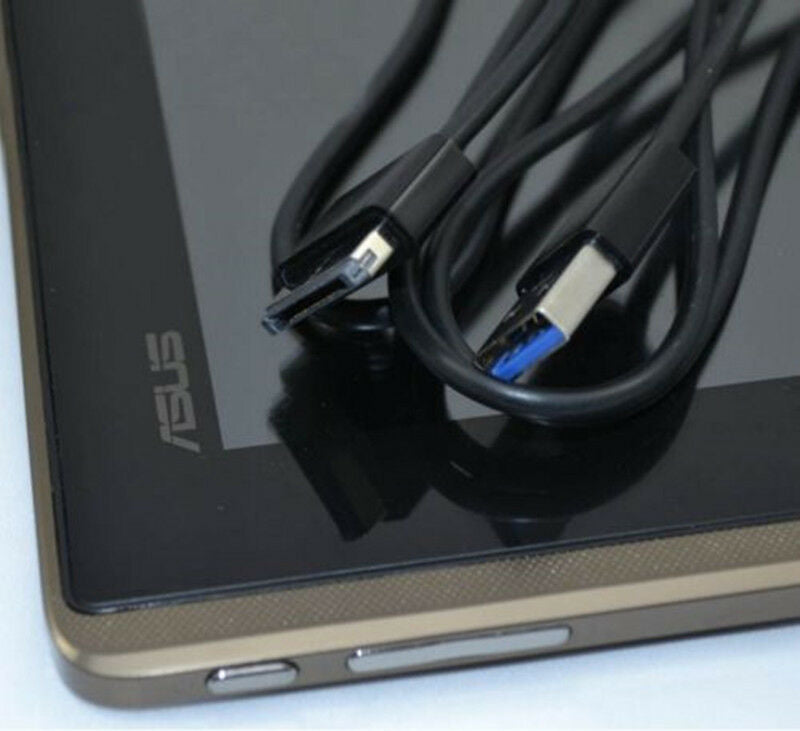 USB 3.0 40PIN Charger Data Cable For Asus Eee Pad TransFormer TF101 TF201 TF300