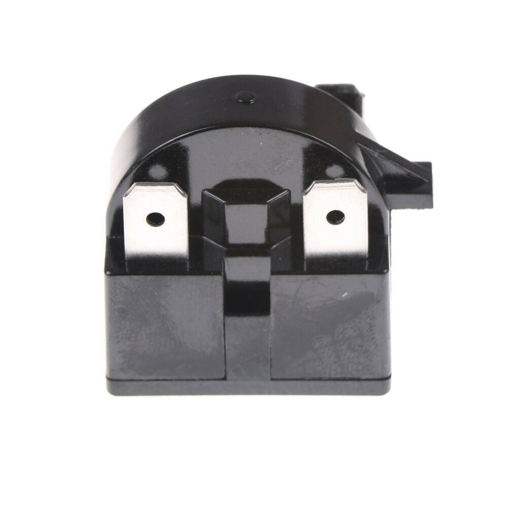 QP-02-4.7 Start Relay Refrigerator PTC for 4.7 Ohm 3 Pin Danby Compressor.l8
