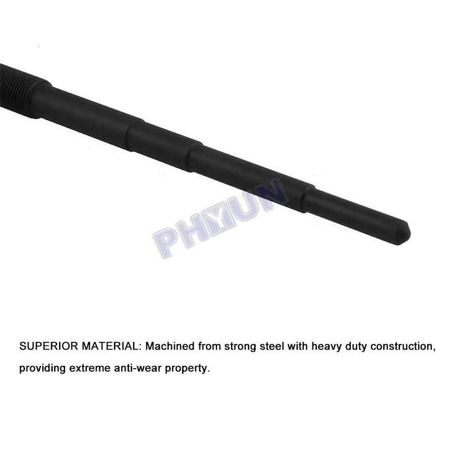 Primary Clutch Remover Puller Tool for Polaris General Ranger PZR Sportsman ACE