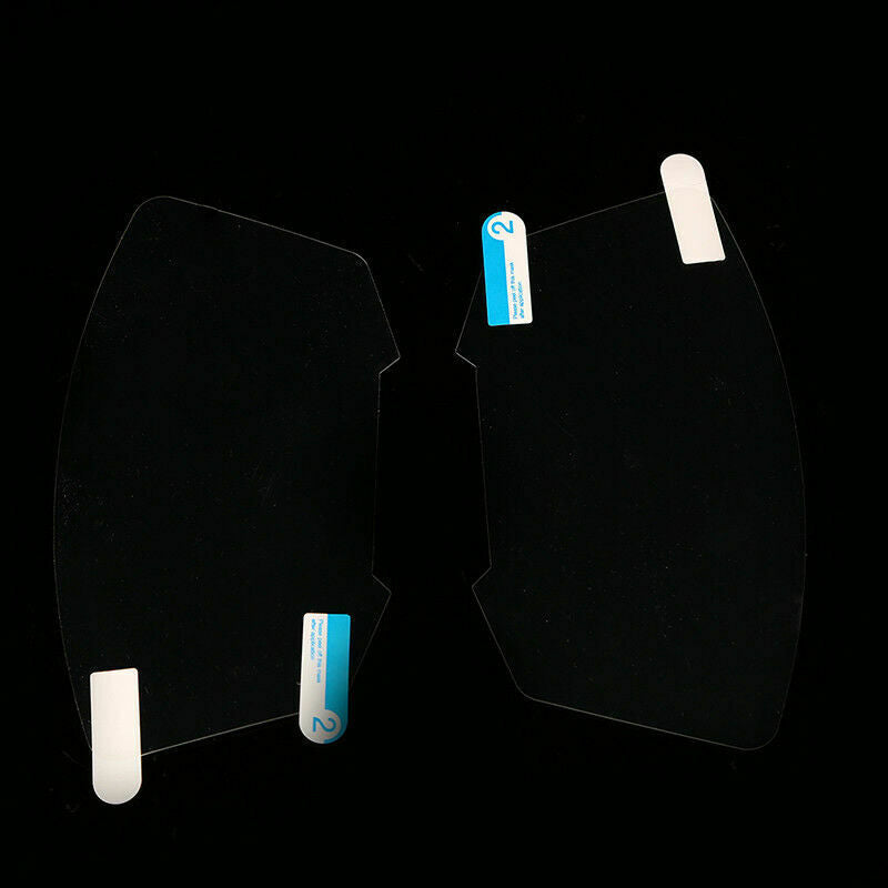Motorcycle Front Cluster Scratch Protection TPU Film ForÂ Ducati 848 1098 1198