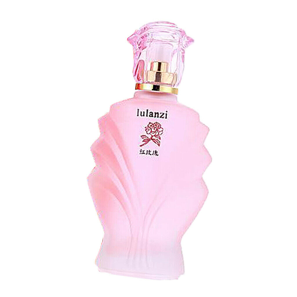 Temptation Flirting Romantic Perfume Long Lasting For Women Men Makeup 100ml
