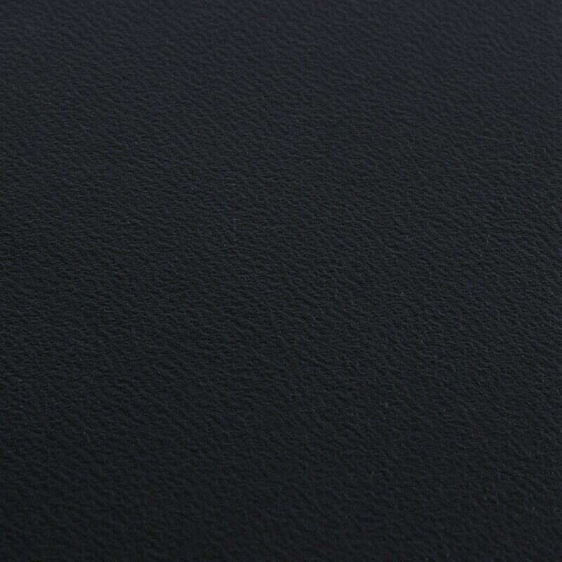 Black Optical Mouse Pad Mat Black for Laptop PC P4O6O6