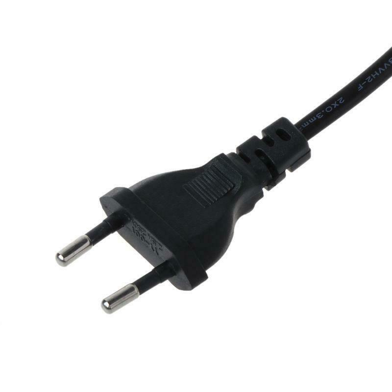 10W Fish Tank Lamps EU Plug Aquarium Plant Lights High Brightness Energy Saving