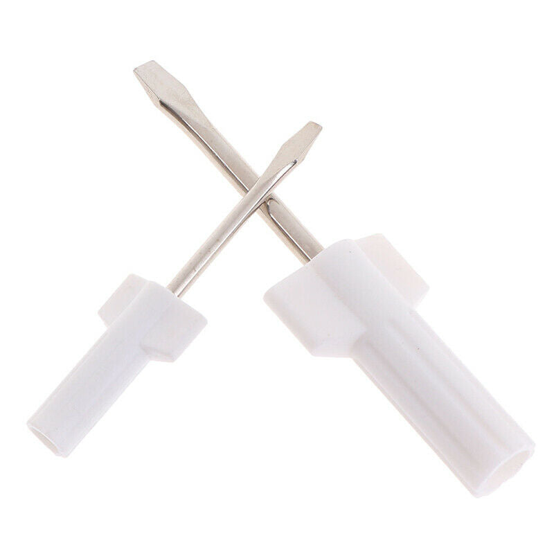 2PCS Butterfly Sewing Machine Screwdriver Tools for Reparing Service K.l8