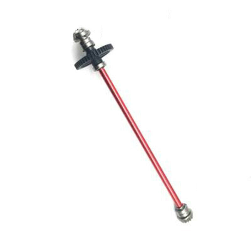 2x For WLtoys 144001 Upgrade Metal Differential Parts Fitting Accessories