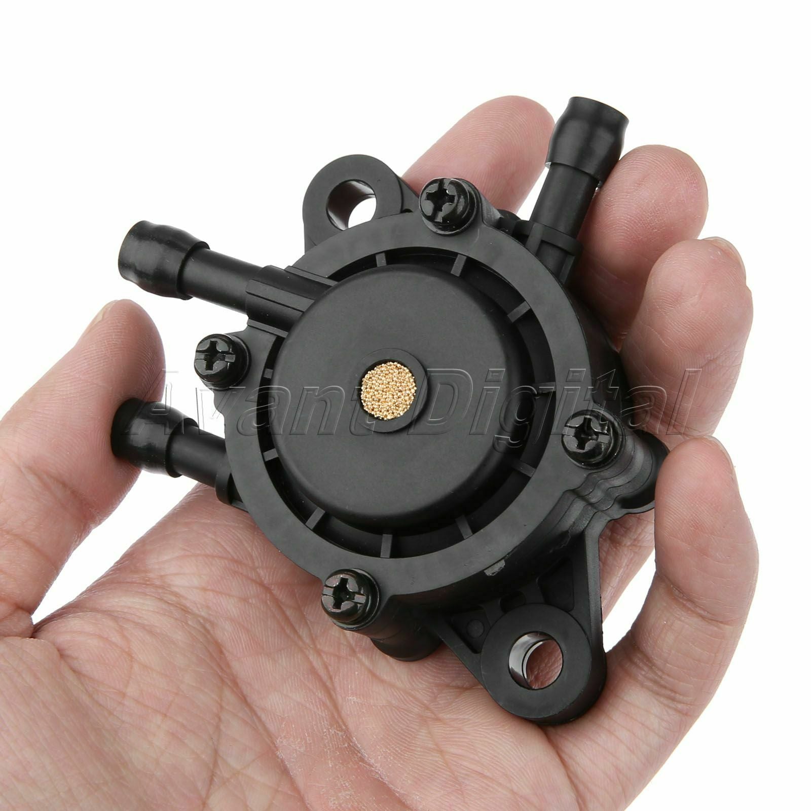 Fuel Gas Pump Replacement Fits For Briggs Stratton 491922 808656 351442 351447