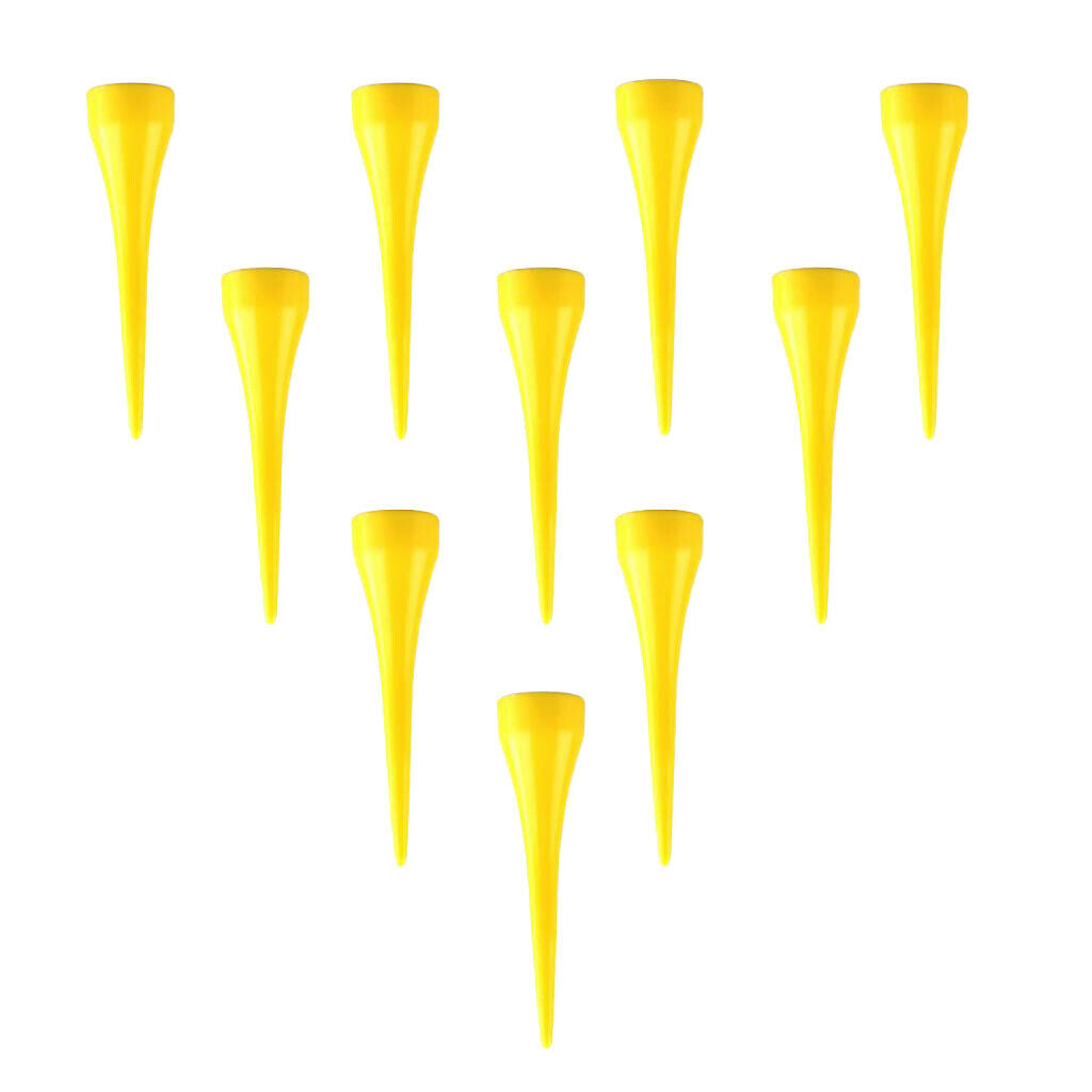 Deluxe   54mm   Golf   Tees   Replacement   Club   Tee   Replacement   Hitting