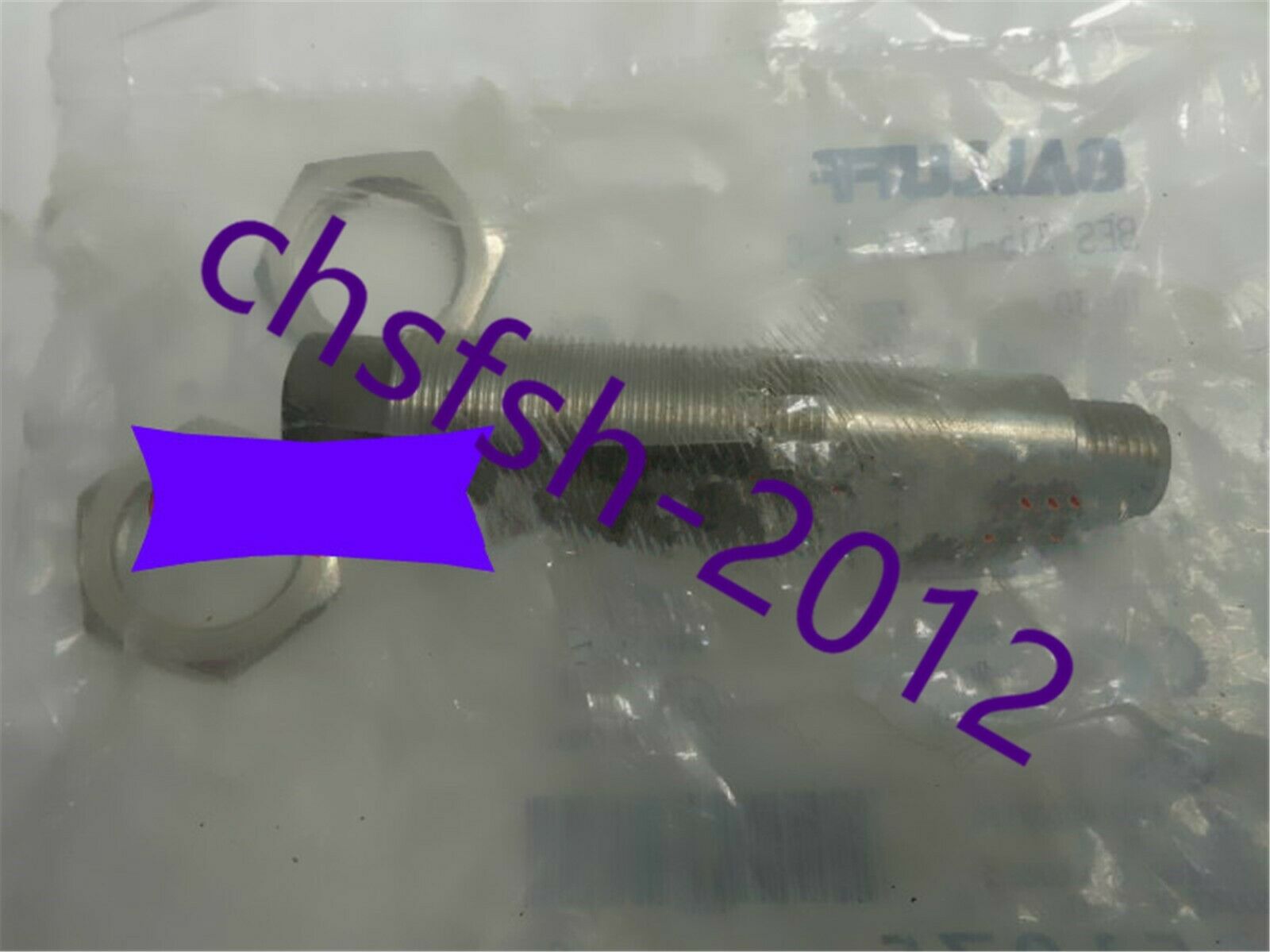 1 pcs New  Balluff BES 515-123-S4-C Proximity switch
