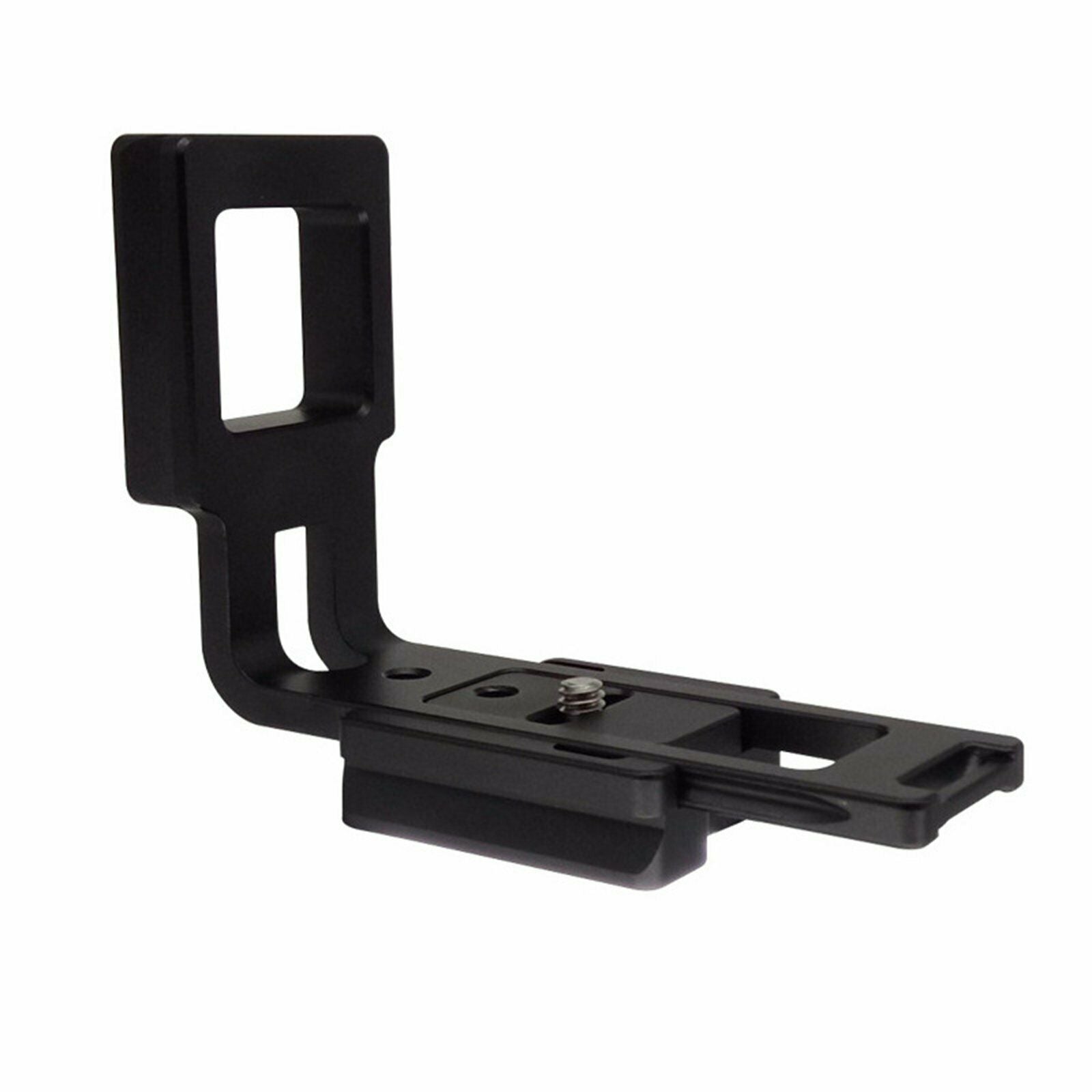 Universal Quick Release L Plate / L Bracket for Manfrotto 200PL-14 RC2 Head