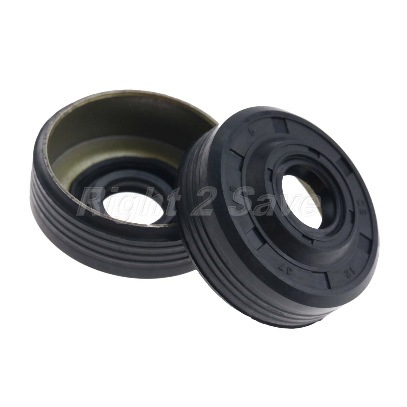 Replacement Chainsaw Oil Seals For Husqvarna 36 41 136 137 142 236 240 530056363