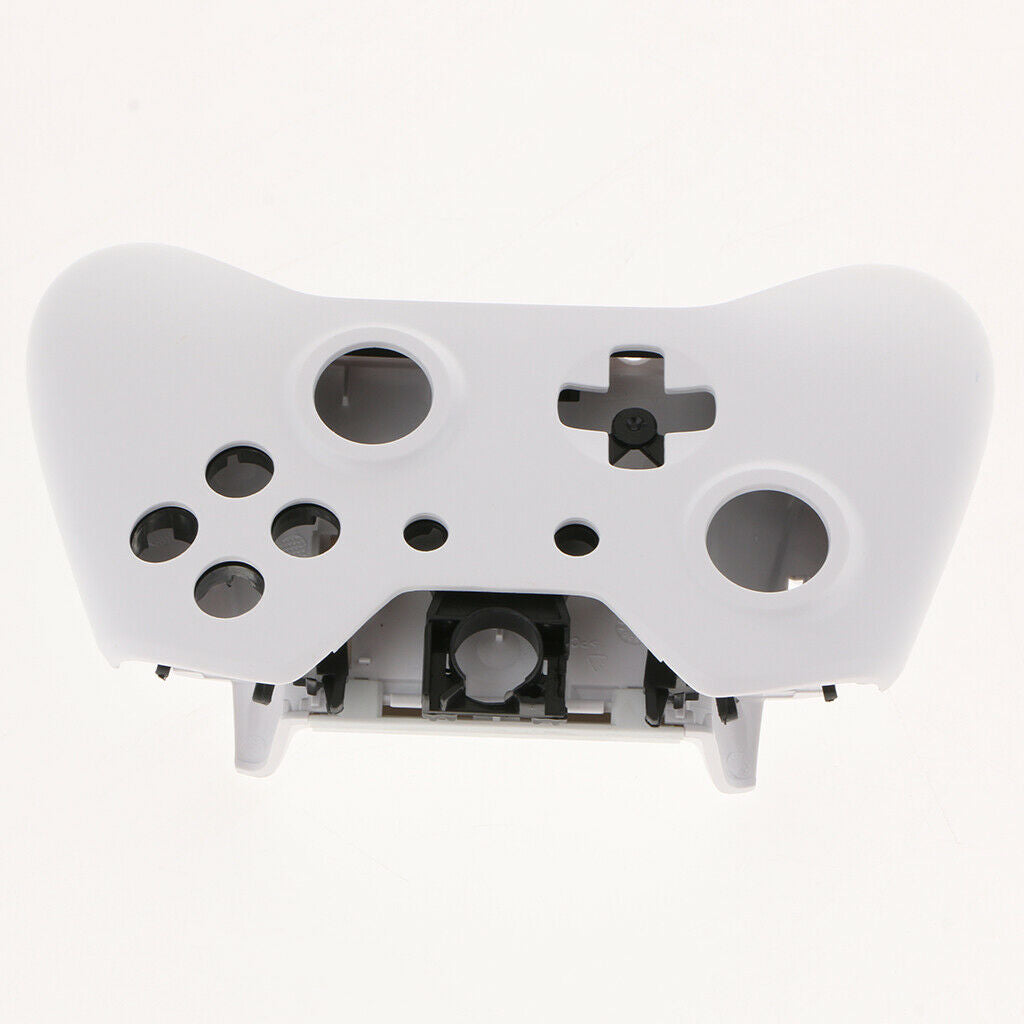 Replacement Full Housing for Xbox One Elite Buttons Set with All-in-one Tool