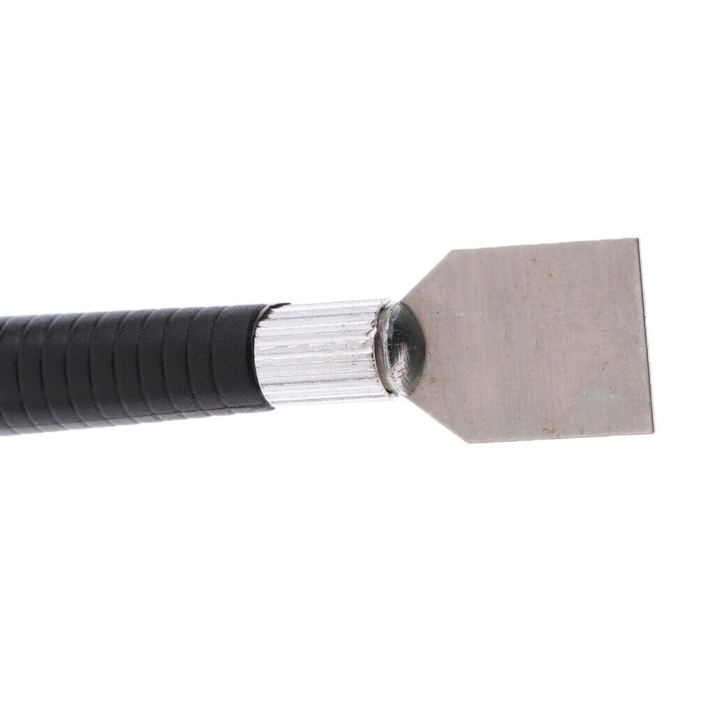 Premium Metal Spudger Graver Prying Crowbar Disassemble Tools Kits for Laptop