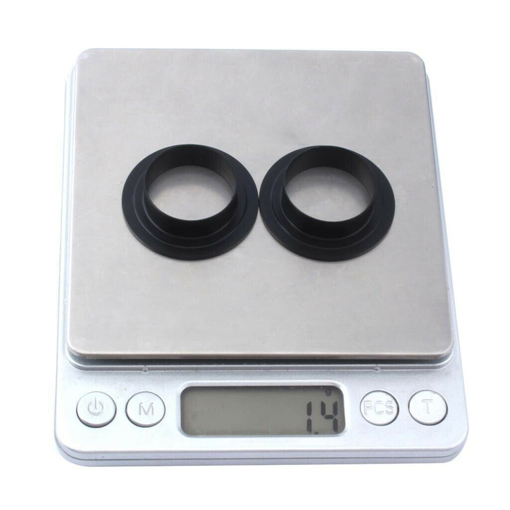 Axis BB Bottom Bracket Medium Shaft Bearing Protection Cup Cover