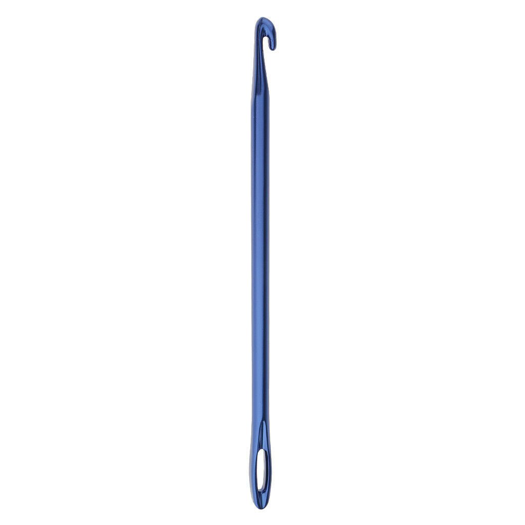 Aluminum Hooks - 6 Pieces - Useful DIY Tools For