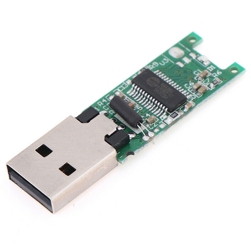 USB 2.0 eMMC Adapter BGA169 153 eMCP PCB Main Board without Flash Me  WF