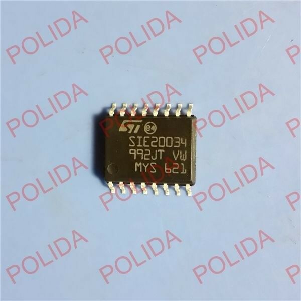 1PCS IC ST SOP-16 SIE20034