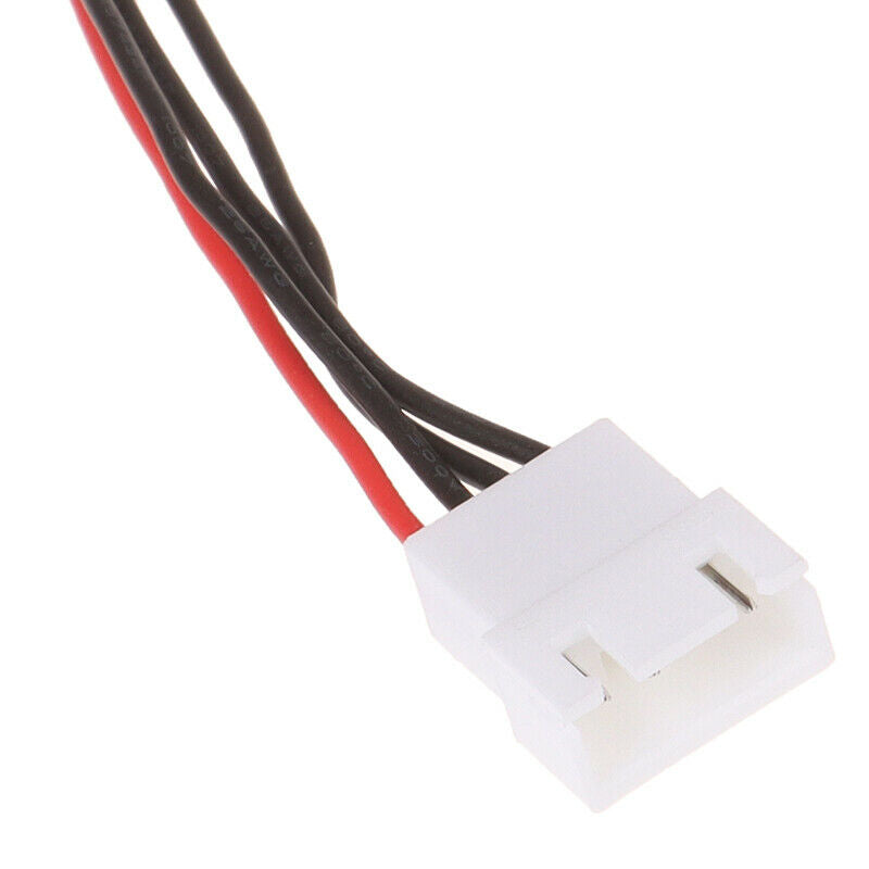 5Pcs JST-XH 4P 20cm 22AWG Lipo Balance Wire Extension Charged Cable Lead .l8