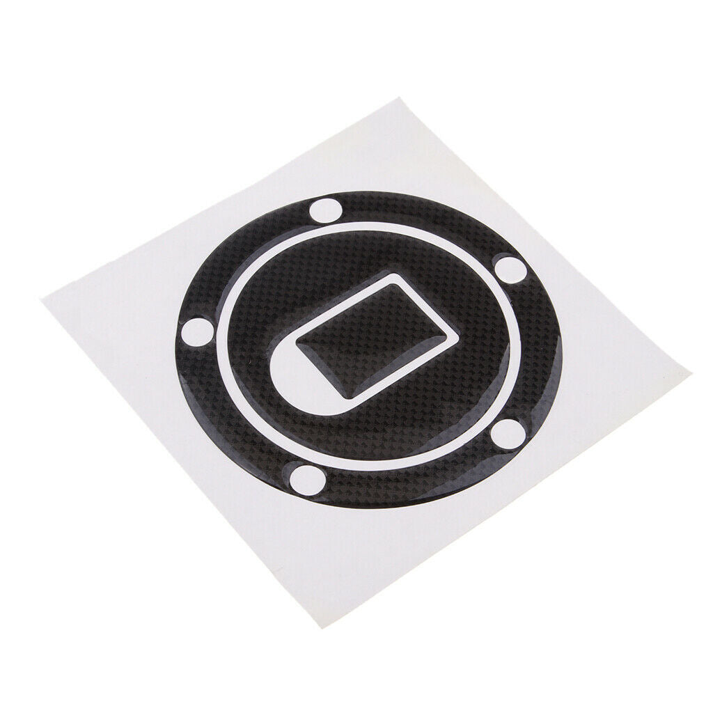 Fuel Tank Cover Pad Protector for Kawasaki
