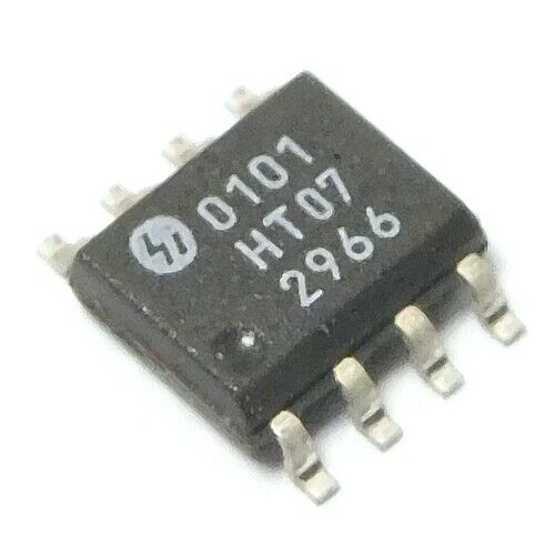 [10pcs] HT0740LG MOS-FET 400V Driver SO8