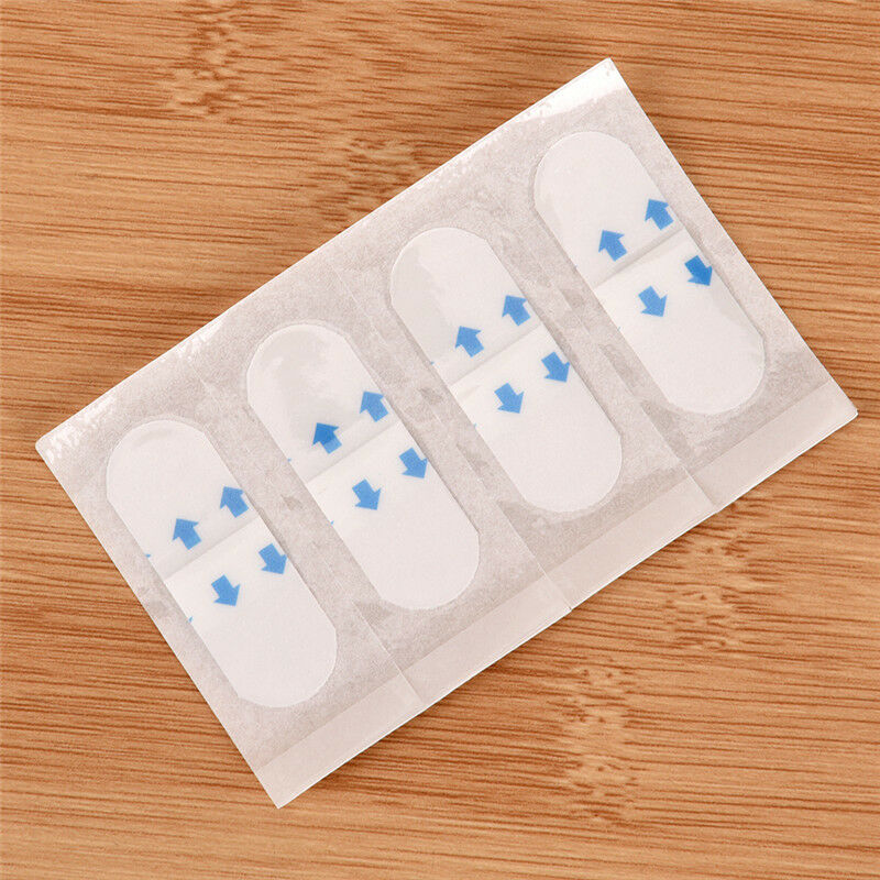 42X V shape face label lift up fast work maker chin adhesive tape face lift toBD