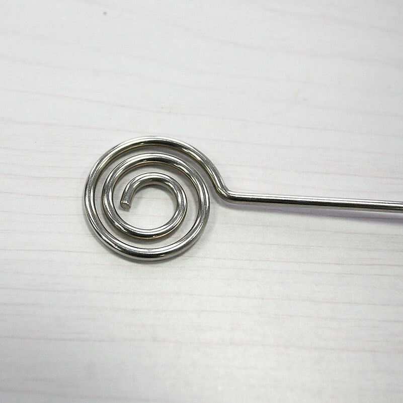 Stainless Honey Dipper Swizzle Spoon Stick Egg Beater Mixing Whisk Tool.l8