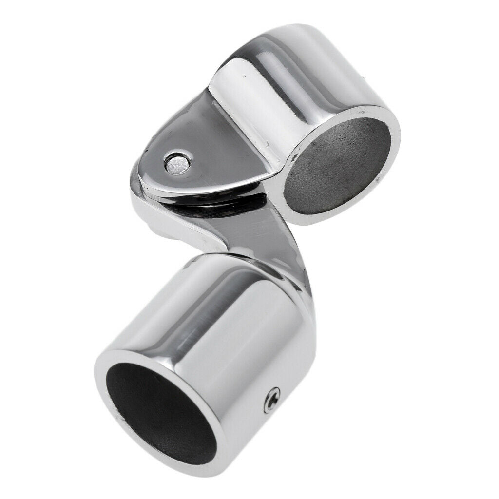 Stainless Steel Toe Jaw End With Toggle End - Fit 25mm