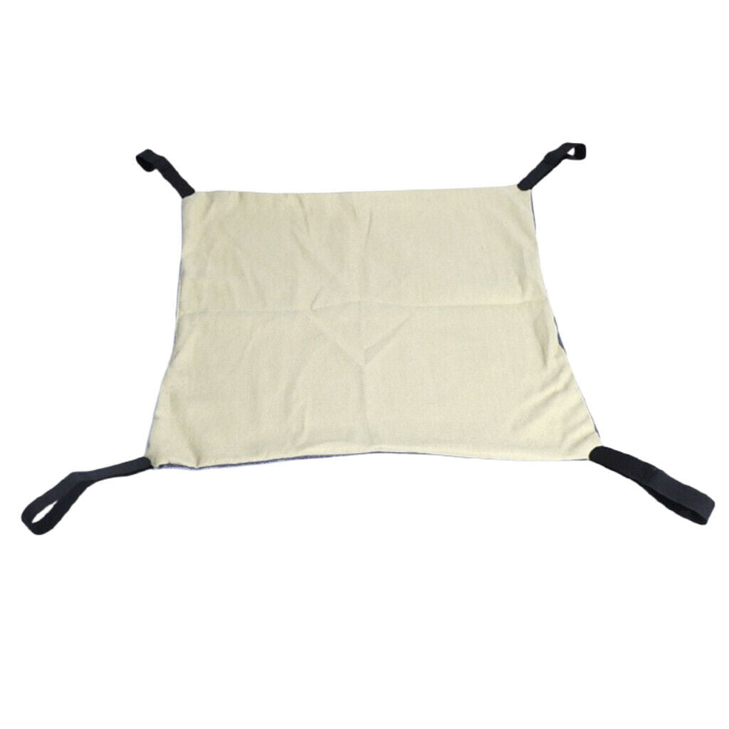 2x Soft Cat Hammock Washable Pet Bed Small Pet Cat Hamster Rabbits Mice