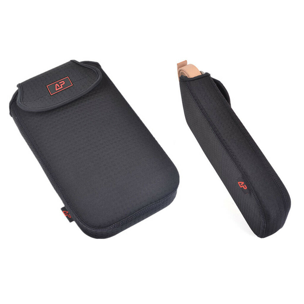 Speaker Bag Travel Lightweight Carrying Case Cover for A2 Bluetooth Speakers