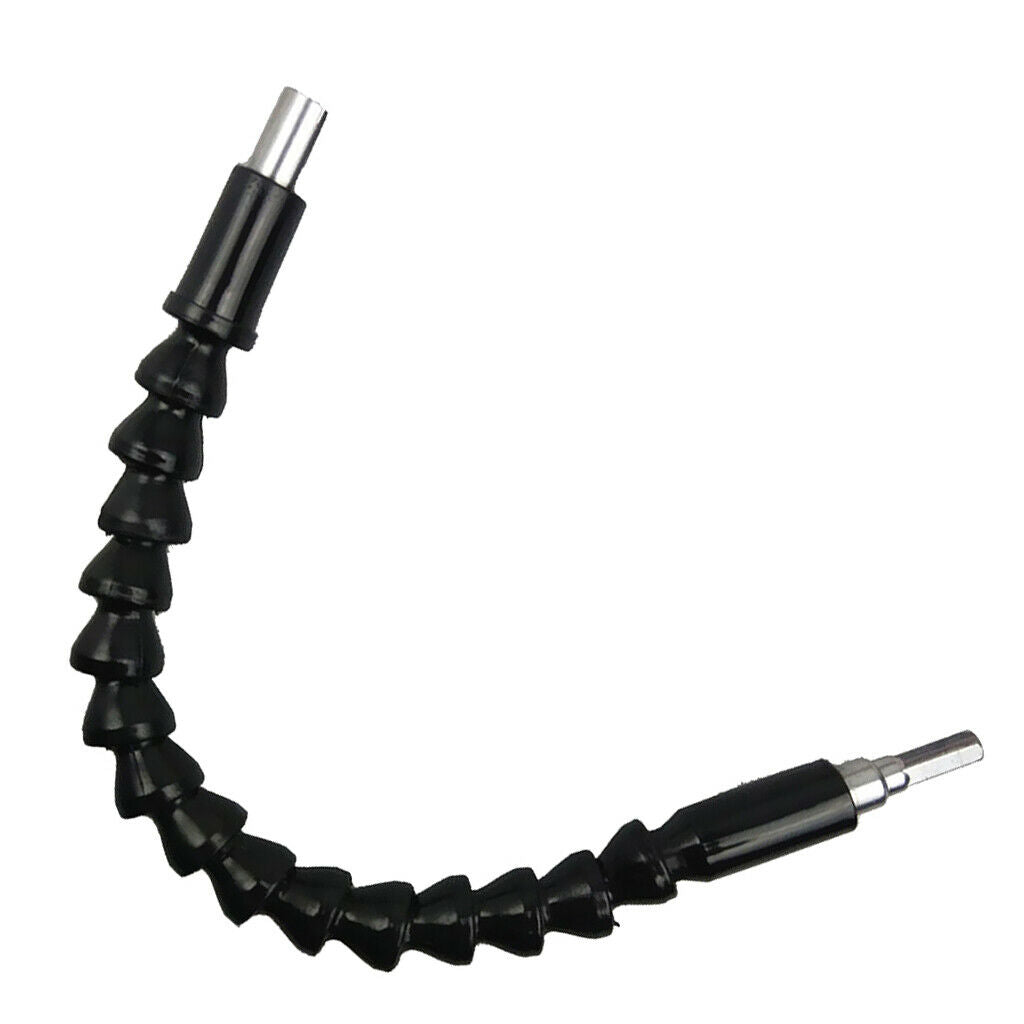Cordless Screwdriver Attachment / Shaft / Shaft Flexible Extension