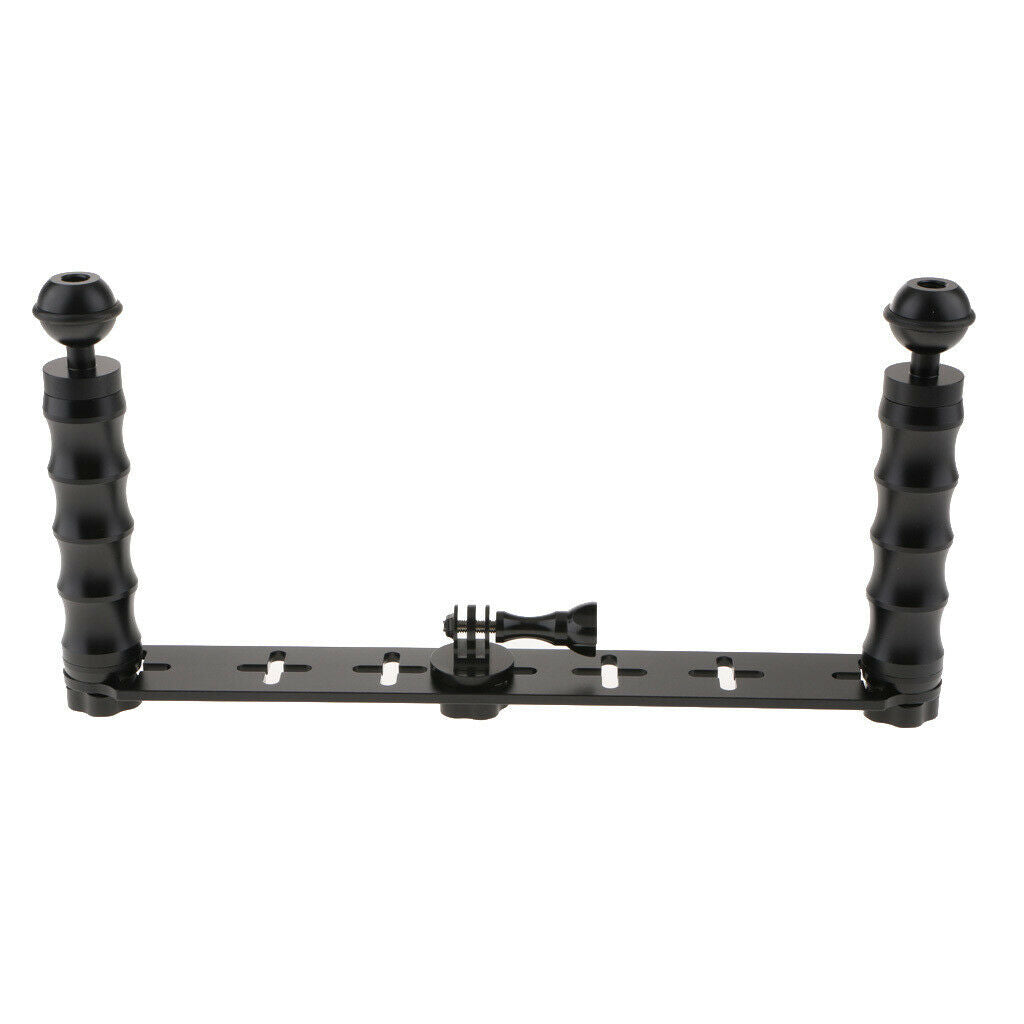 Diving Handheld Stabilizer Tray for GoPro Underwater Photography Accessory