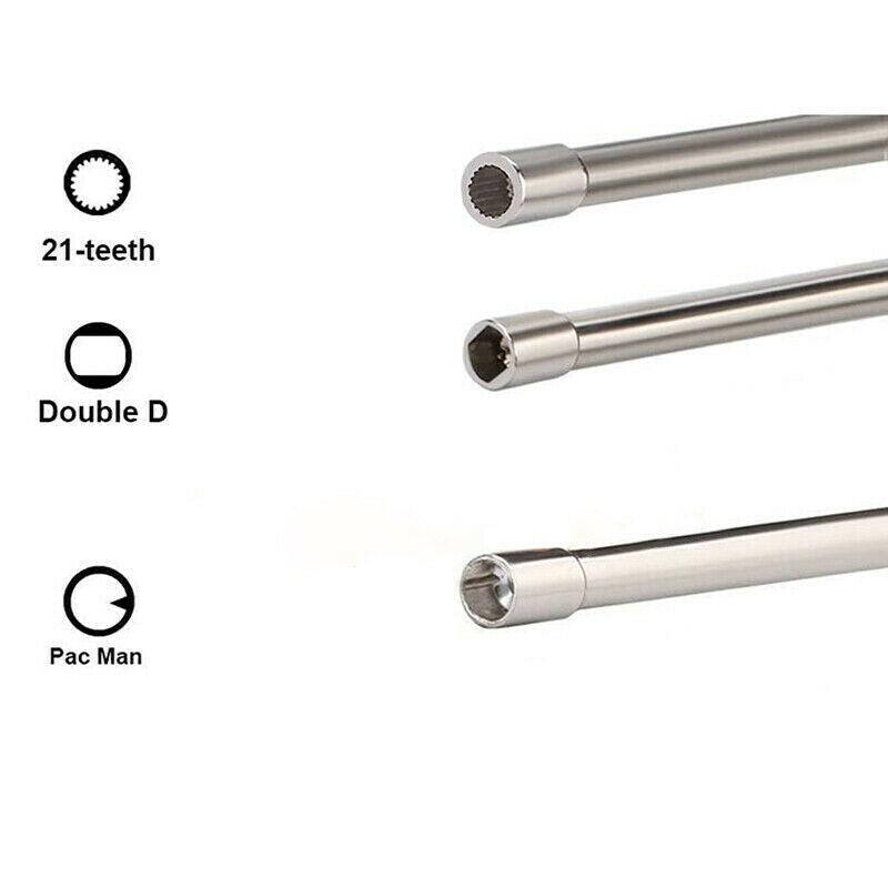 3 Screwdriver Carburetor Adjustment Chainsaw Tool For Poulan Craftsman Echo Toro