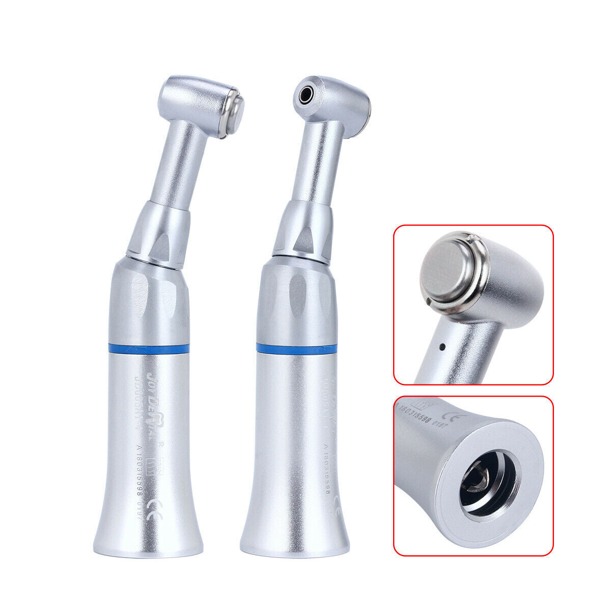 10xDental NSK Style Contra Angle Fit E Type Motor Low Speed Handpiece