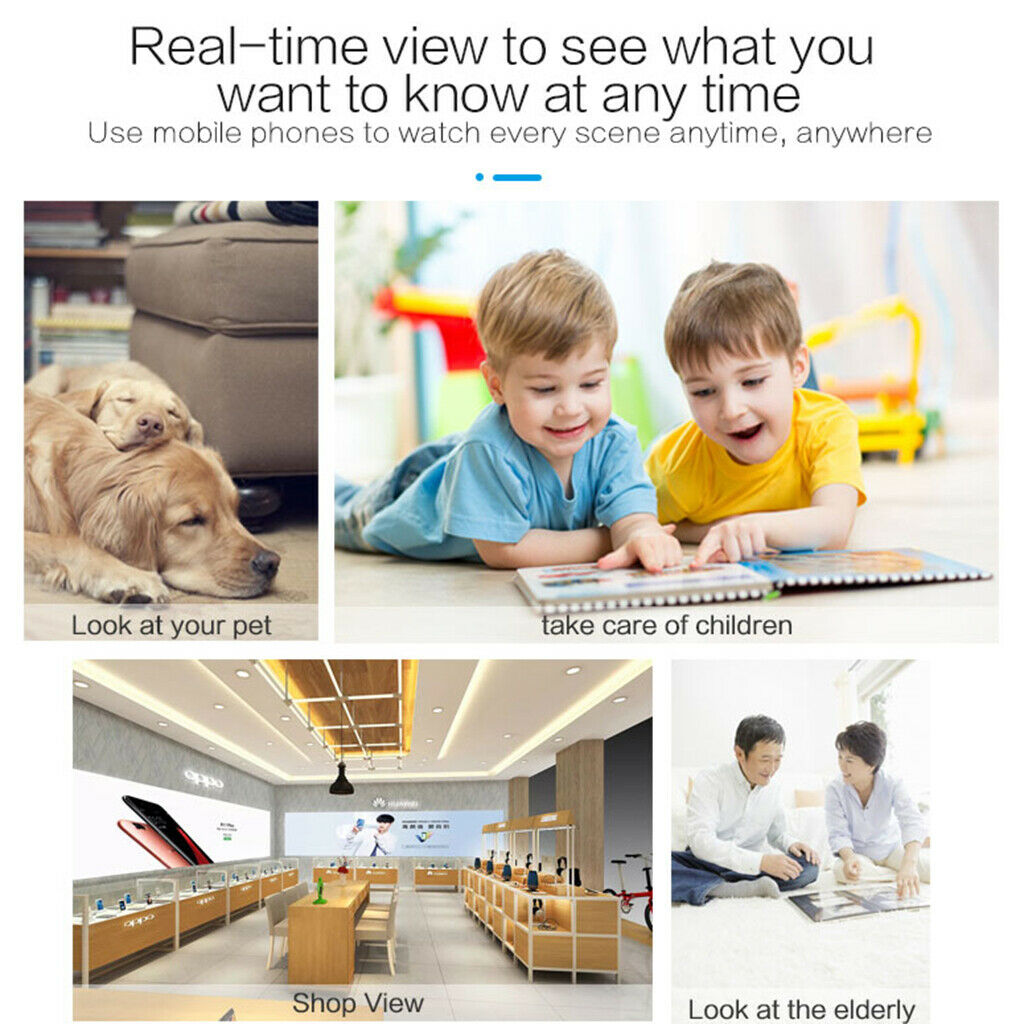 A11 HD Camcorder Wifi Sport Mini Video Wireless IP Camera DVR DVR Recorder