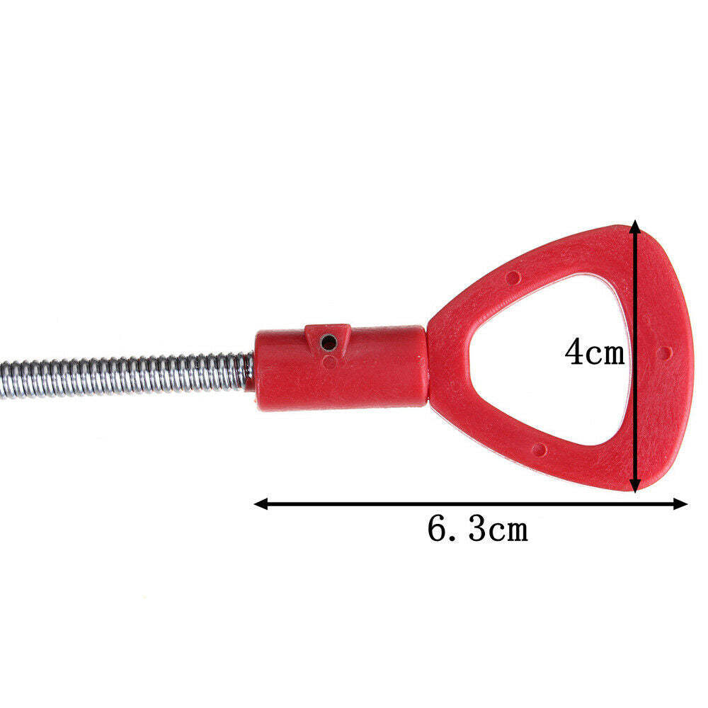 Transmission Oil Fluid Level Dipstick Tool 140589152 For Mercedes Benz 1220mm