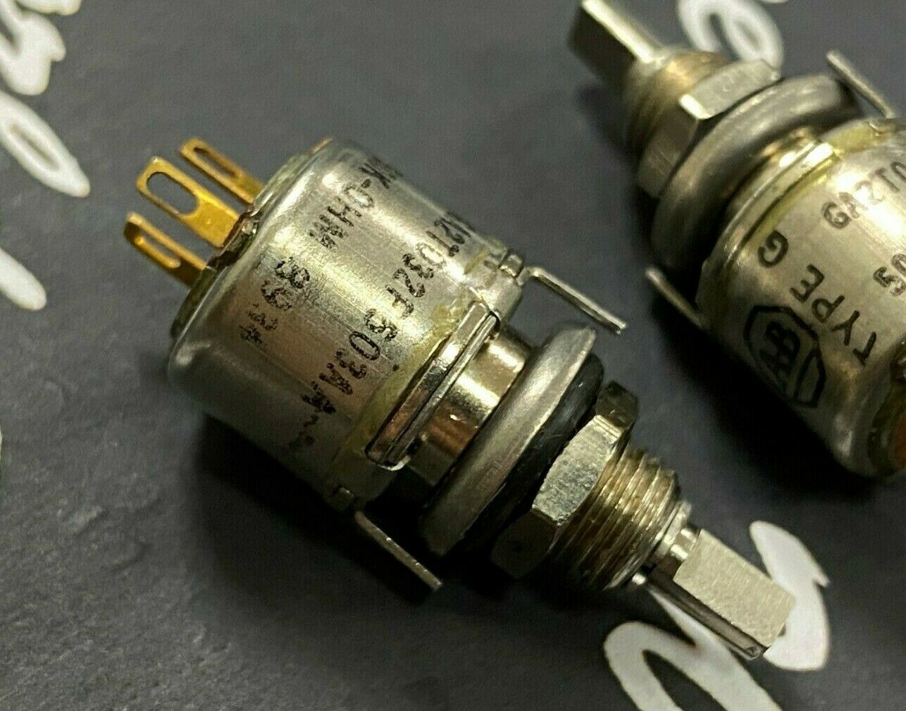 1pcs - AB Allen-Bradley Type-G GA2T032F503AA 50K Potentiometer / Trimmer