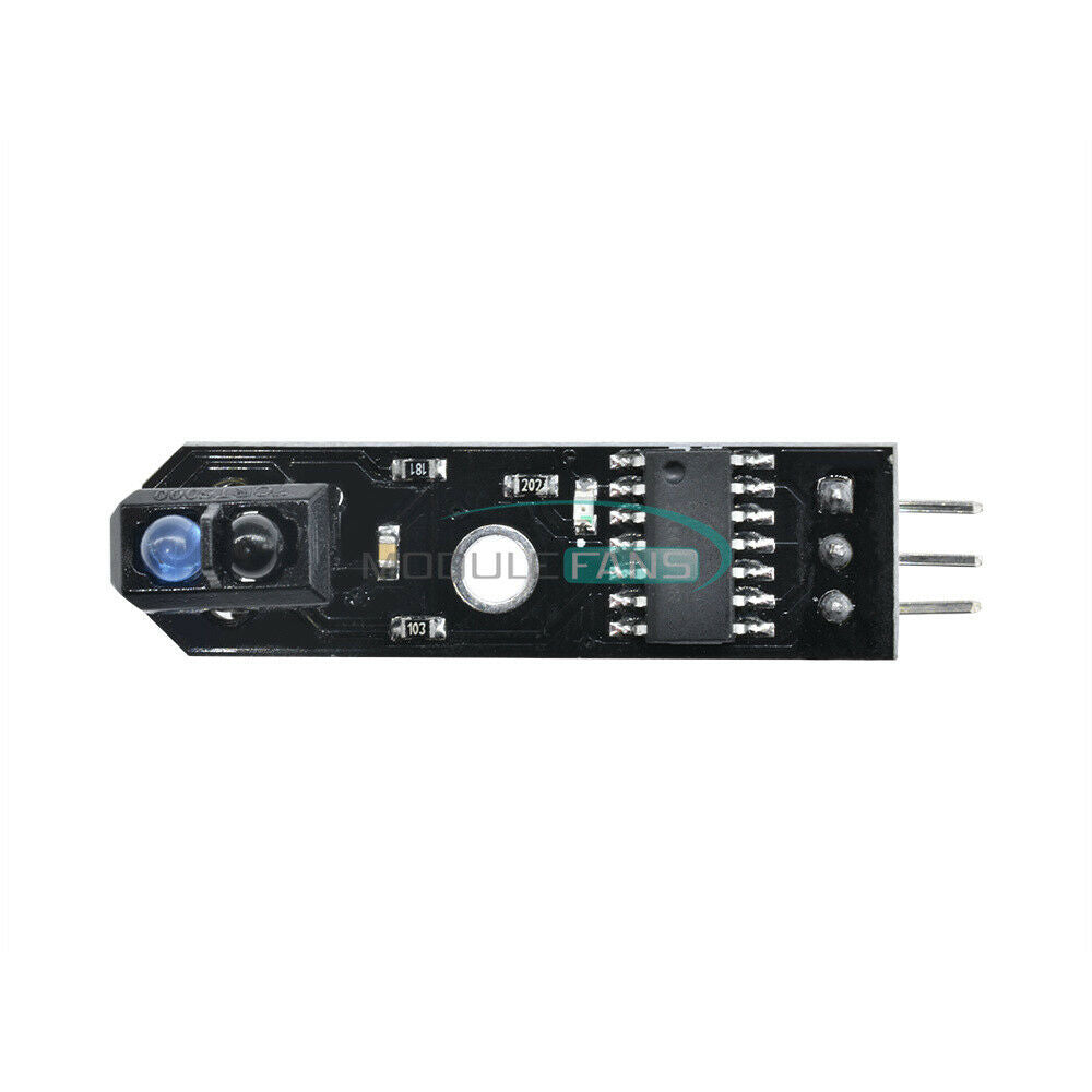 2PCS IR Infrared TCRT5000 Line Track Follower Sensor Obstacle Avoidance Module